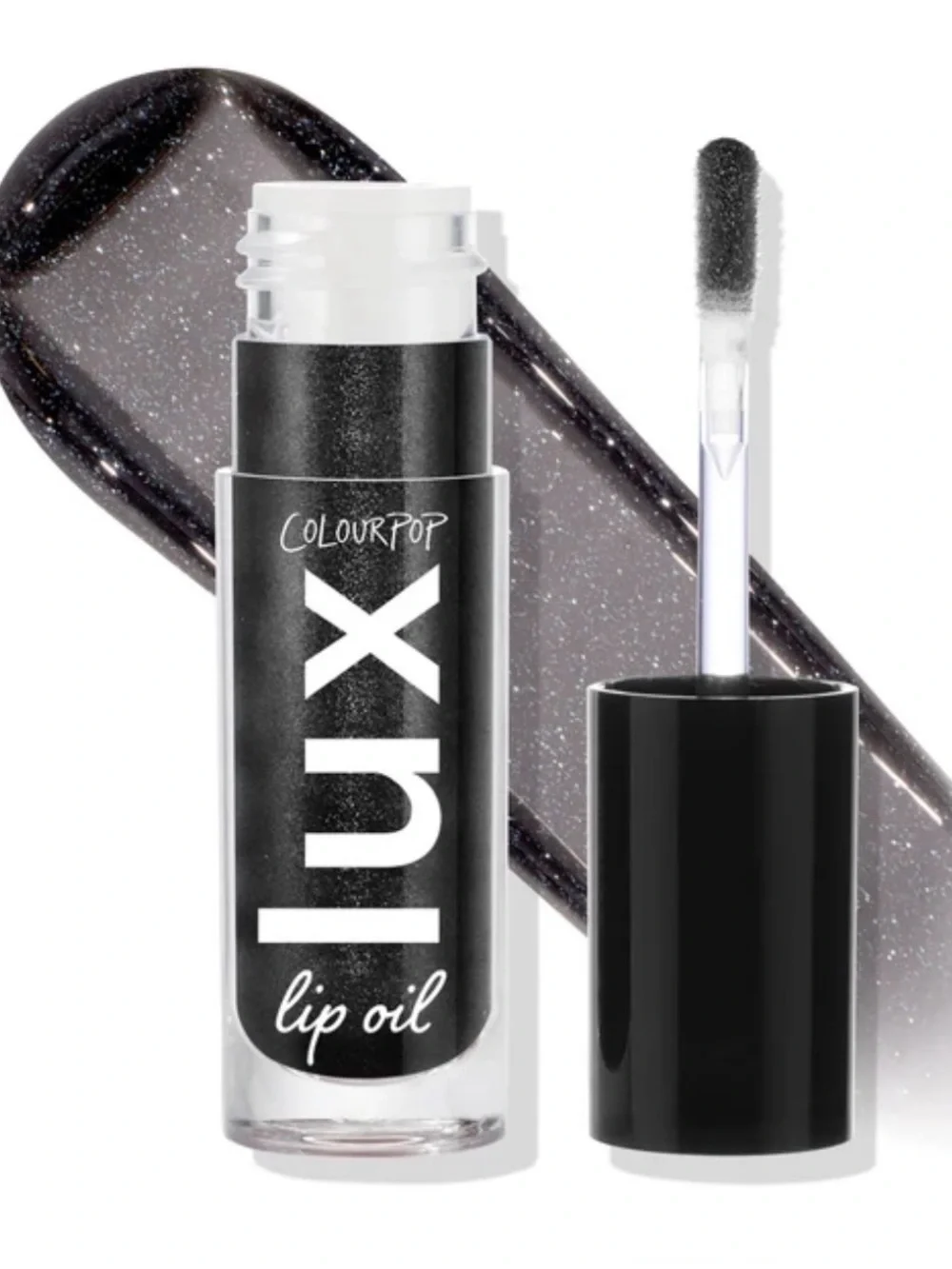 Colourpop X Twilight Lux Lip Oil - Set of 3 BNIB